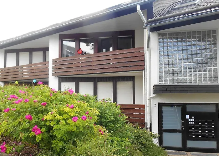 Apartment Aagje 002
