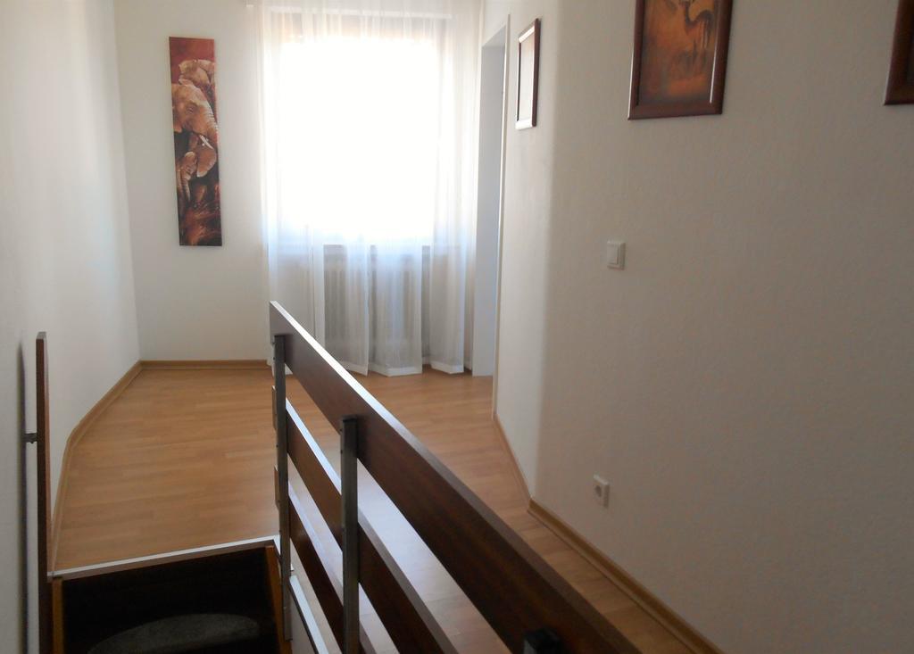 Apartment Aagje 002 *