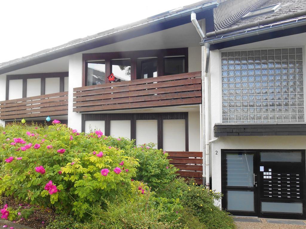 Aagje 002 Apartment Winterberg
